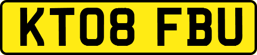 KT08FBU