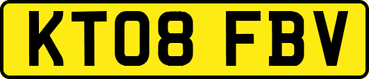 KT08FBV