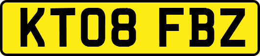 KT08FBZ