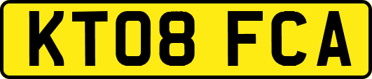 KT08FCA