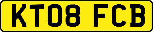KT08FCB