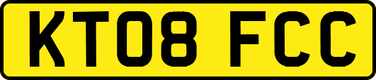 KT08FCC