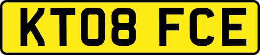 KT08FCE
