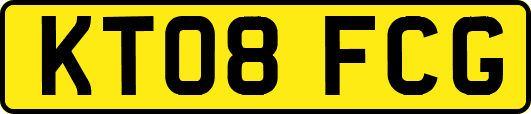 KT08FCG