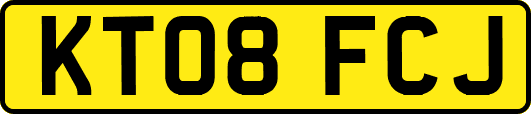 KT08FCJ