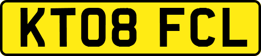 KT08FCL