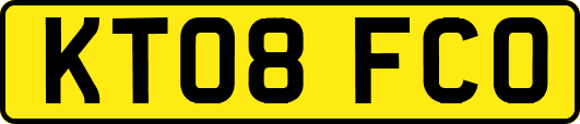KT08FCO