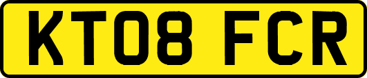 KT08FCR