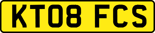 KT08FCS