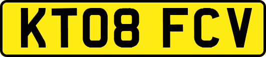 KT08FCV