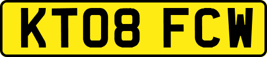 KT08FCW