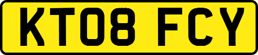 KT08FCY