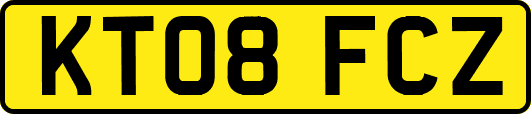 KT08FCZ
