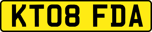 KT08FDA