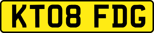 KT08FDG