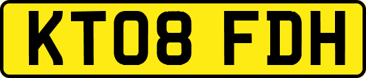 KT08FDH