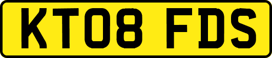 KT08FDS