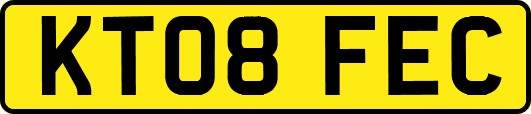 KT08FEC