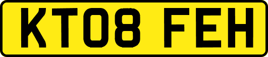 KT08FEH