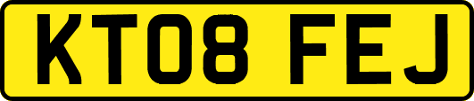 KT08FEJ
