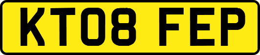 KT08FEP