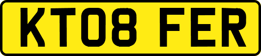 KT08FER