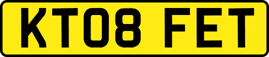 KT08FET