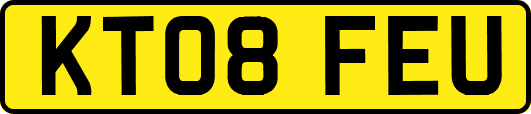 KT08FEU