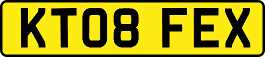 KT08FEX