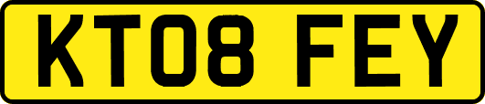 KT08FEY