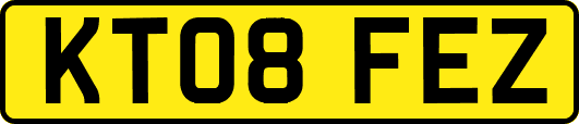 KT08FEZ