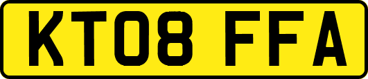 KT08FFA