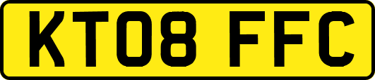 KT08FFC