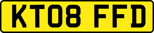 KT08FFD