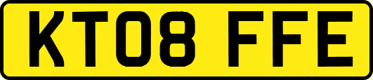 KT08FFE