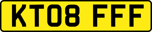 KT08FFF