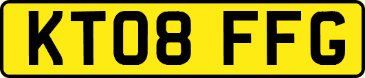 KT08FFG