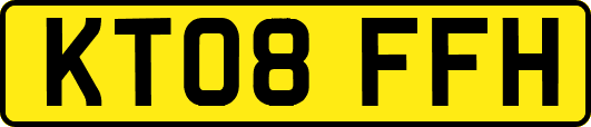 KT08FFH