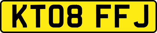 KT08FFJ