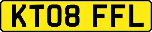 KT08FFL