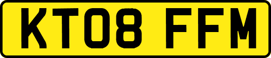 KT08FFM