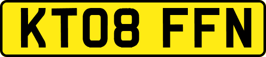 KT08FFN