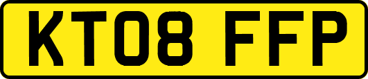 KT08FFP