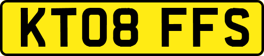 KT08FFS