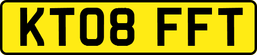 KT08FFT