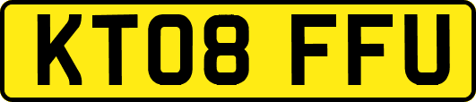 KT08FFU