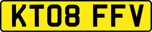 KT08FFV