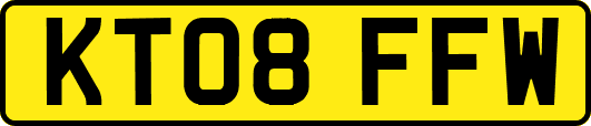 KT08FFW