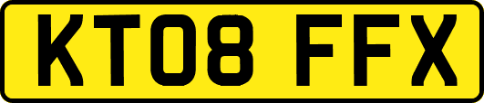KT08FFX
