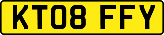 KT08FFY